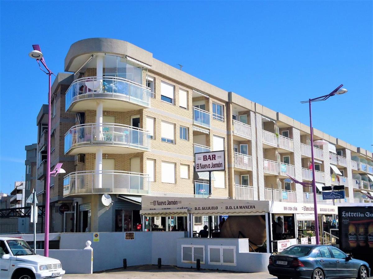 Residencial Forner Lek Peñiscola